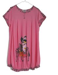 Manufacturers Exporters and Wholesale Suppliers of Ladies Nighties Narsapur Andhra Pradesh